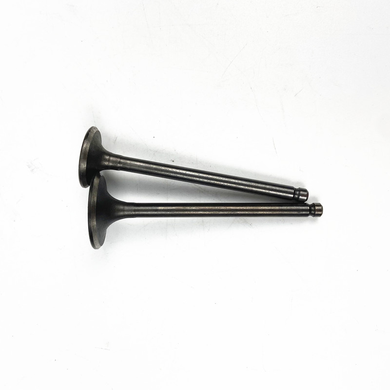 motorcycle engine valve exhaust valves BEAT