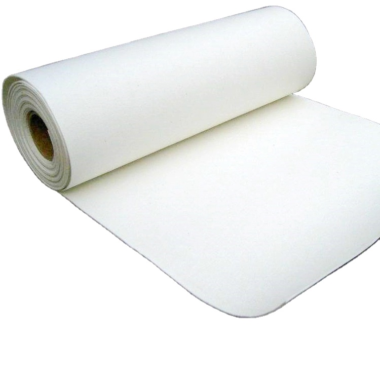 Factory Sale Heat Resistant Refractory Insulation Ceramic Fiber Paper