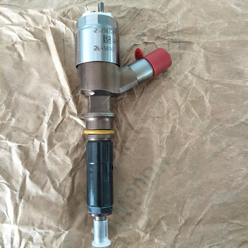 hot sale original genuine supplier good price diesel fuel common rail injector 320-0680 3200680 for C4.4