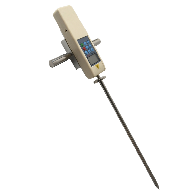 Digital Soil Hardness Tester Soil Penetrometer