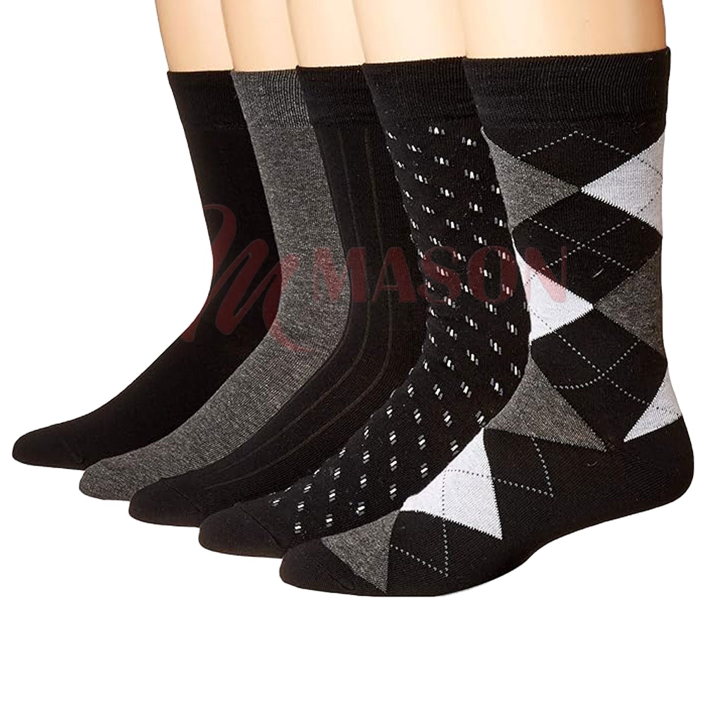 Premium Quality Socks Breathable Soft Cotton Custom Sports Socks Mesh Casual Athletic Winter Socks For Men