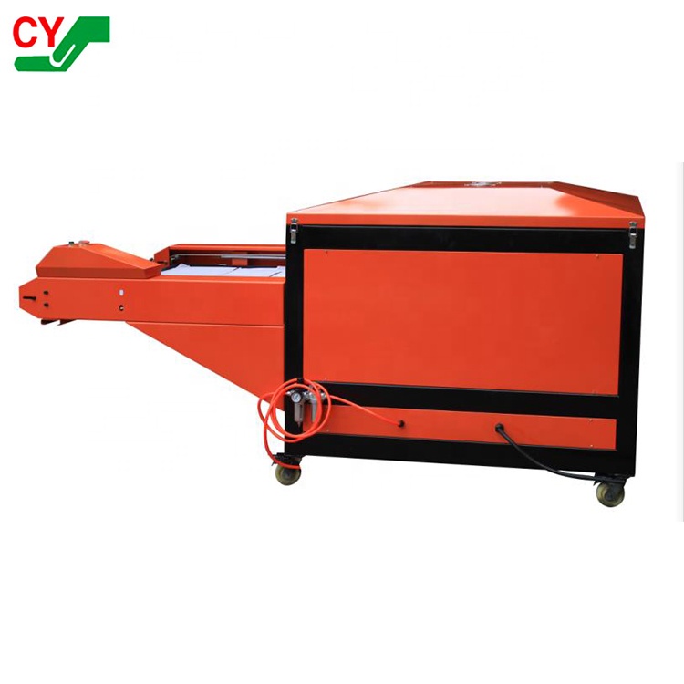 Automatic Digital Heat Press Pneumatic single side two station T shirt Printing Machine pneumatic heat press machine