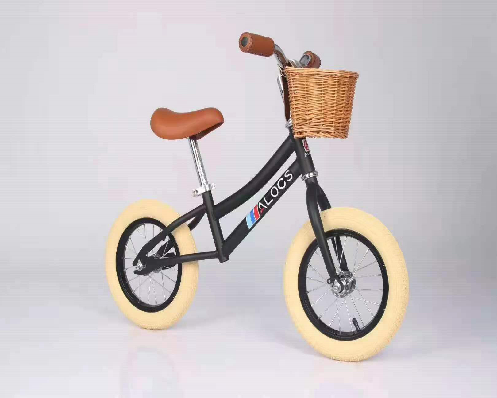 balance bike and push bike for kids running bike for kids