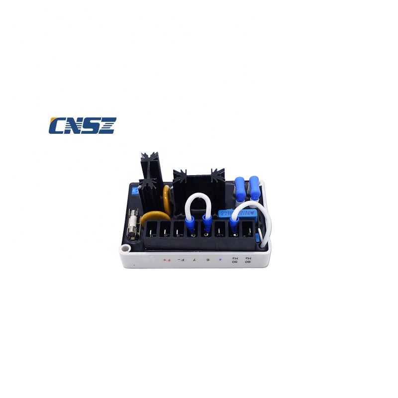 Kutai AVR EA350 30 кВт генератор avr Генератор avr цена