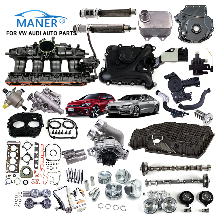 Аксессуары для автомобильных запчастей MANER EA888