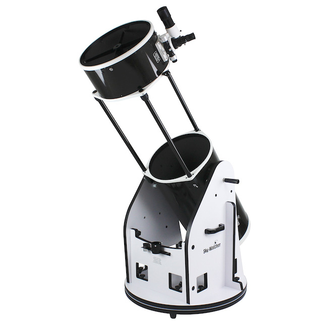 Skywatcher телескоп добсона астрономический Профессиональный отражатель телескоп новый телескоп 14 дюймов