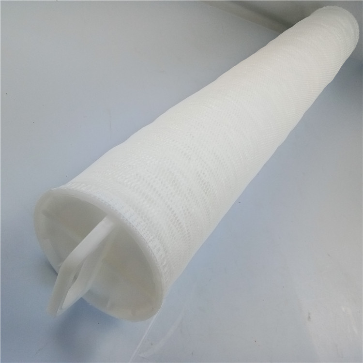 Промышленный фильтр для воды серии High Flow 10 микрон HF60PP010C01