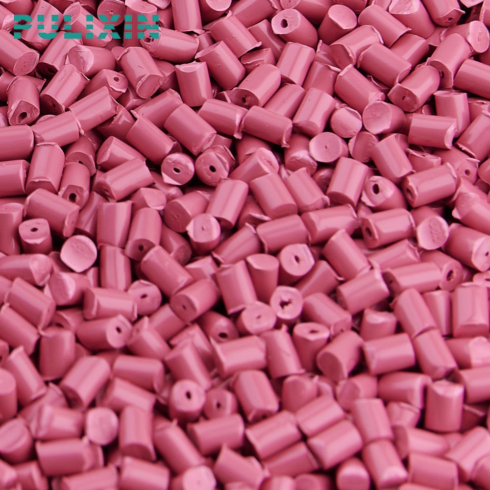 Polyethylene PBT compound for sheath material of optical cable