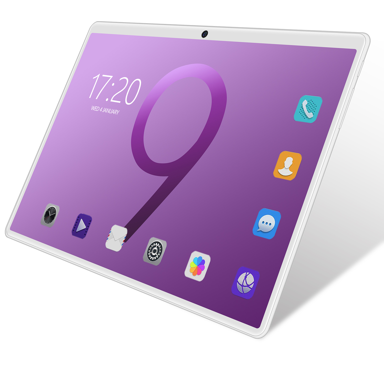 Новинка 2020, дешевый планшет 10,1 дюйма 4G Android, OEM/ODM, оптовая продажа, планшетный ПК