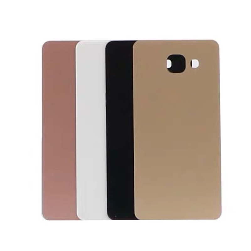 Новое заднее стекло для Samsung A5 2016, заднее стекло для Samsung A510, задняя обложка для Samsung A5