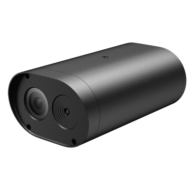 JOVISION Body Temperature detection Thermal camera IP camera with color video