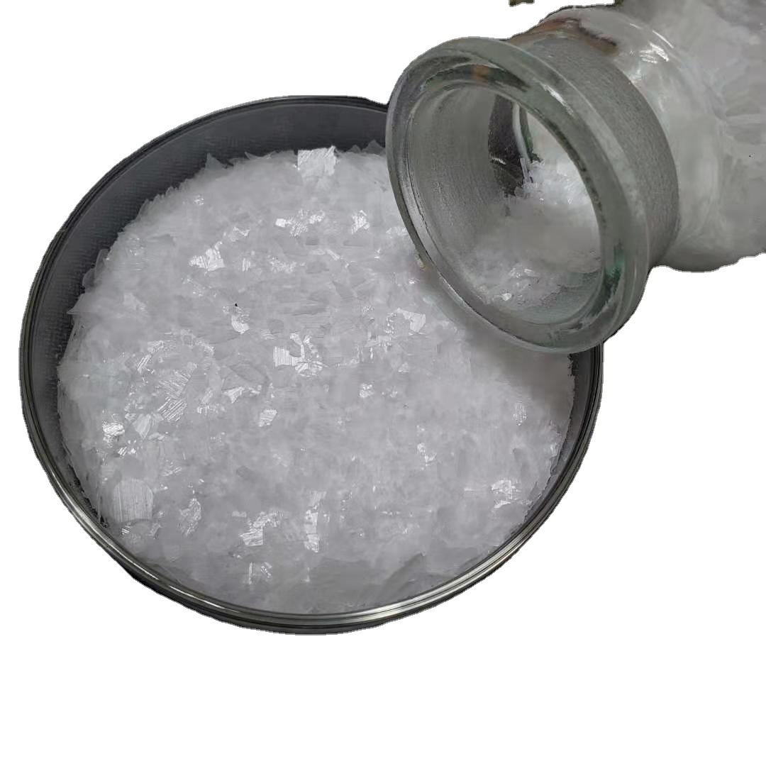 Polyethylene Glycol Flakes peg polyethylene glycol 2000