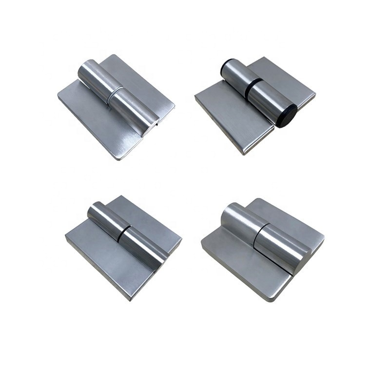Factory Sale Stainless Steel Door Hinge For Toilet Partition