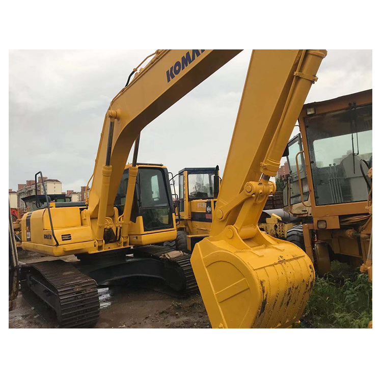 All original cheap price used Komatsu excavator pc220/ Komatsu pc220-7 pc220-8 for sale