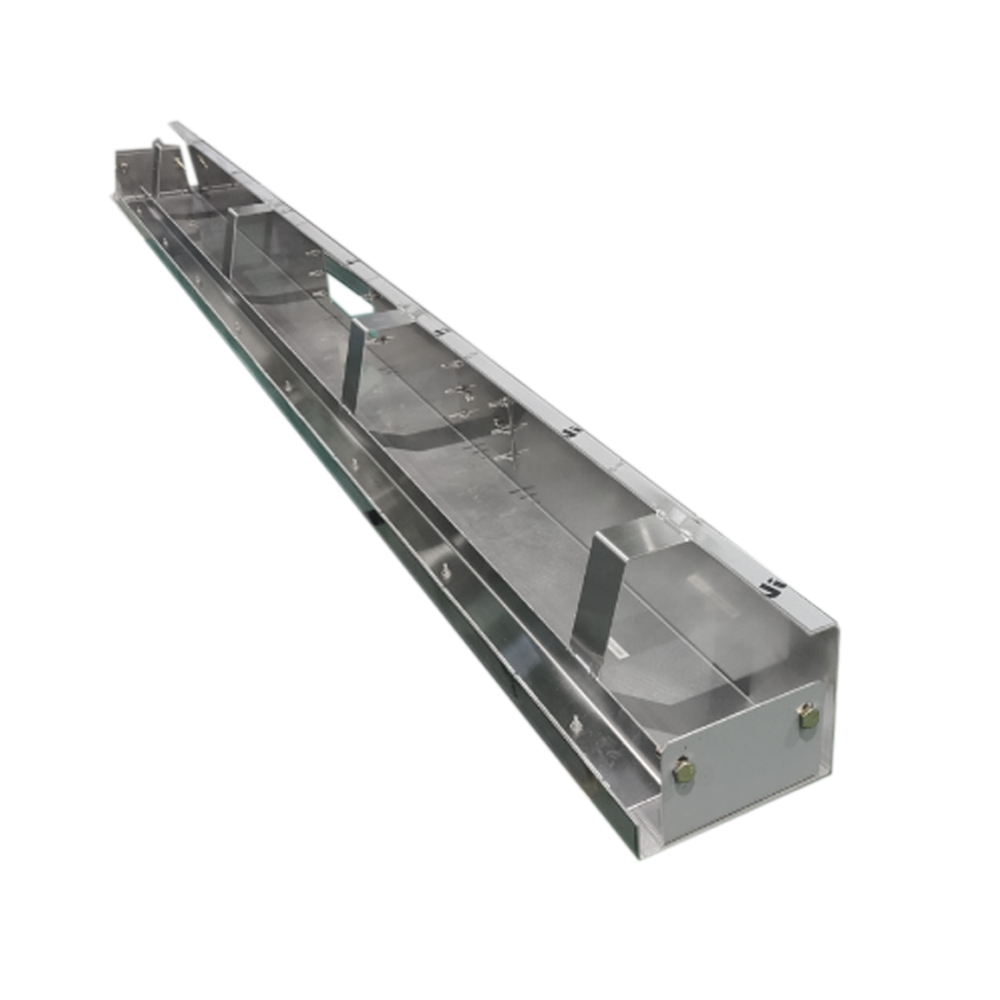 Custom Precision Carbon Steel A36 Stainless Steel SS304 SS316 Sheet Metal CNC Bending Service