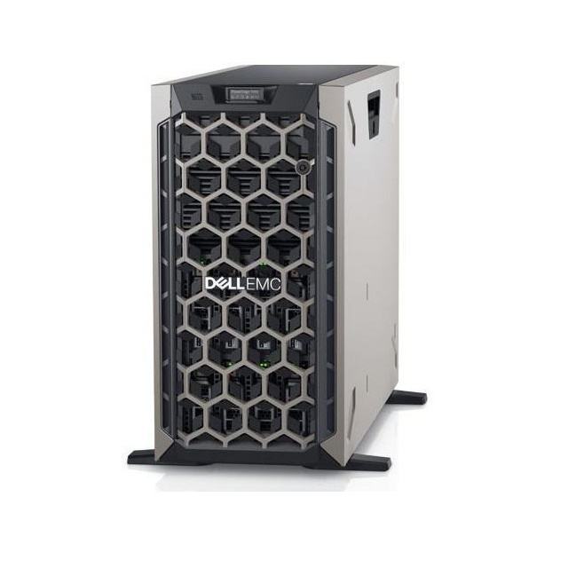 Башенный Сервер Dell PowerEdge T640 по лучшей цене
