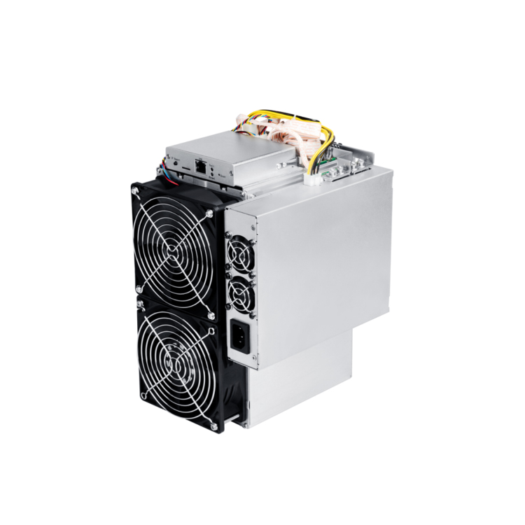Miner Profitability Ranking TOP Asic Bitmain Antminer DR3 DR5 1800W on BApplicable Algorithm Blake256R14 DR5 35T DCR miner
