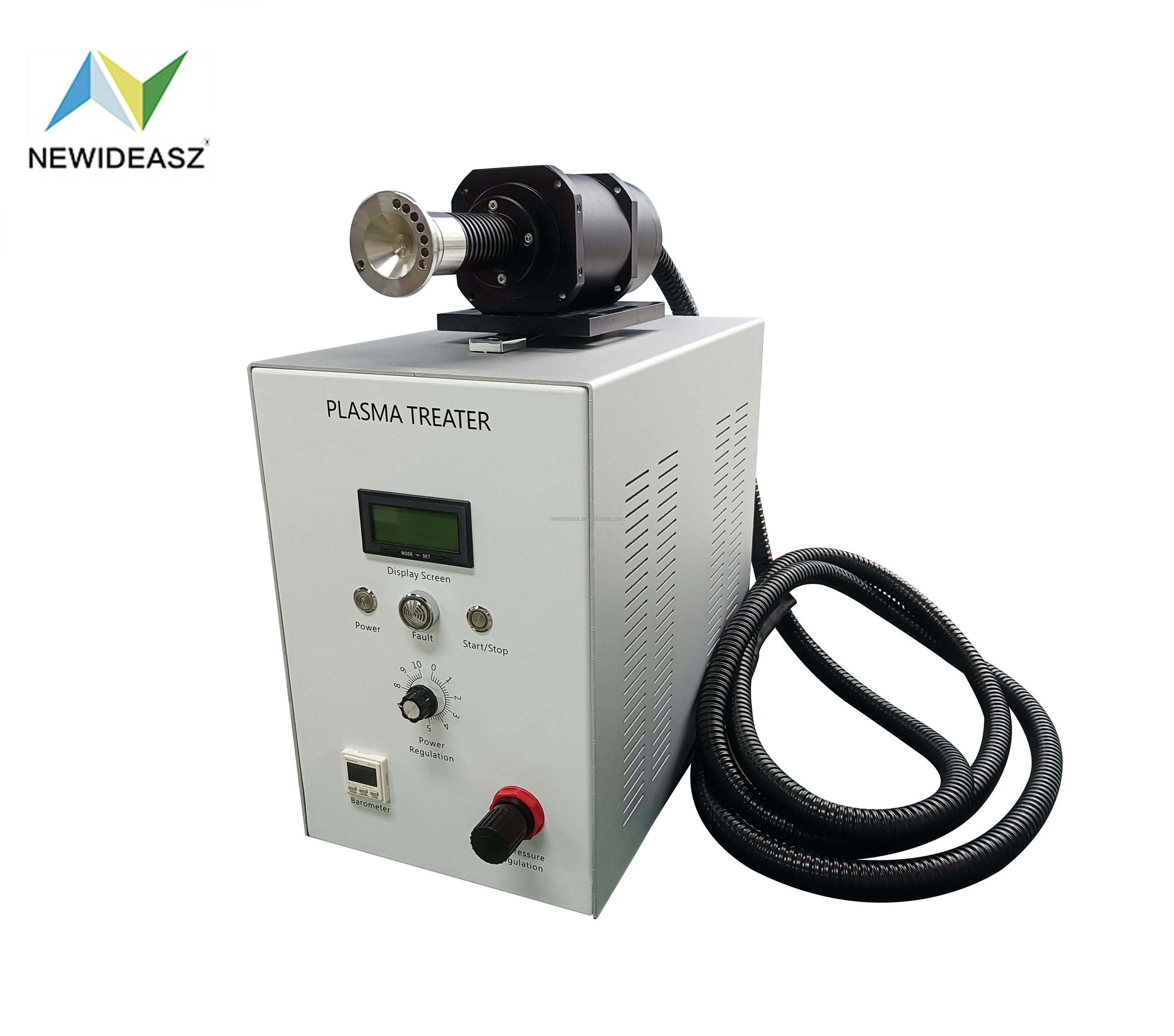 Factory price Plasma corona treatment treater machine