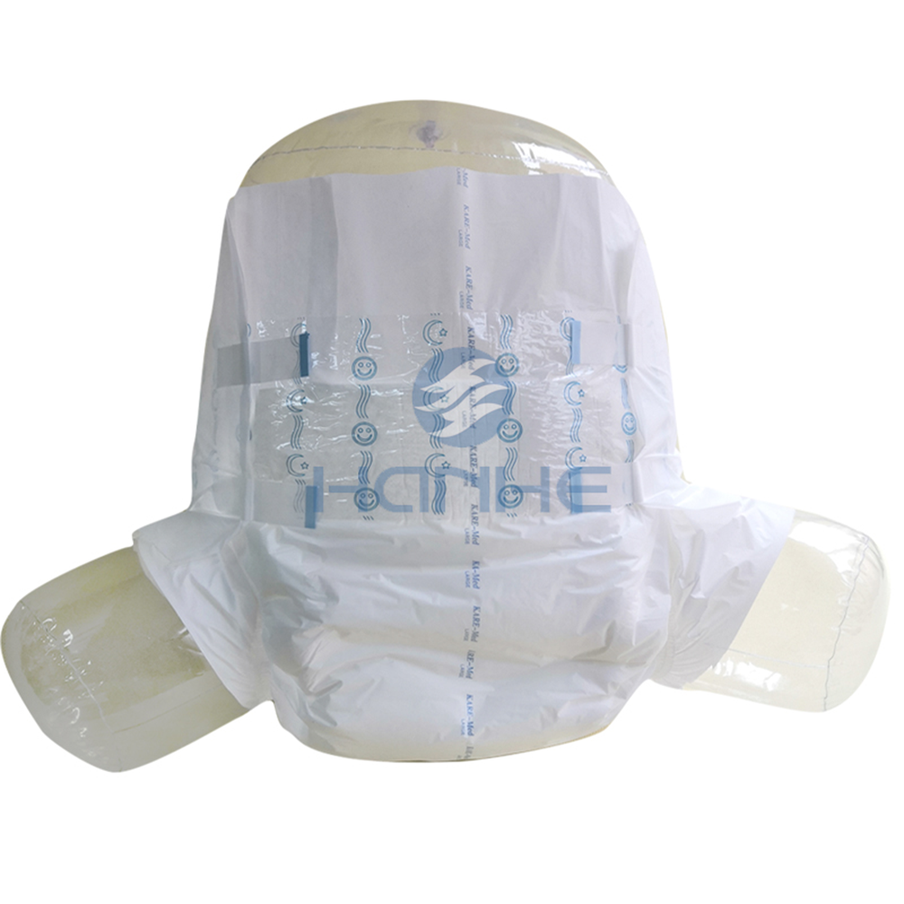 Abdl, подгузники для взрослых, одноразовые фирменные трусики, подгузники для взрослых из Кении