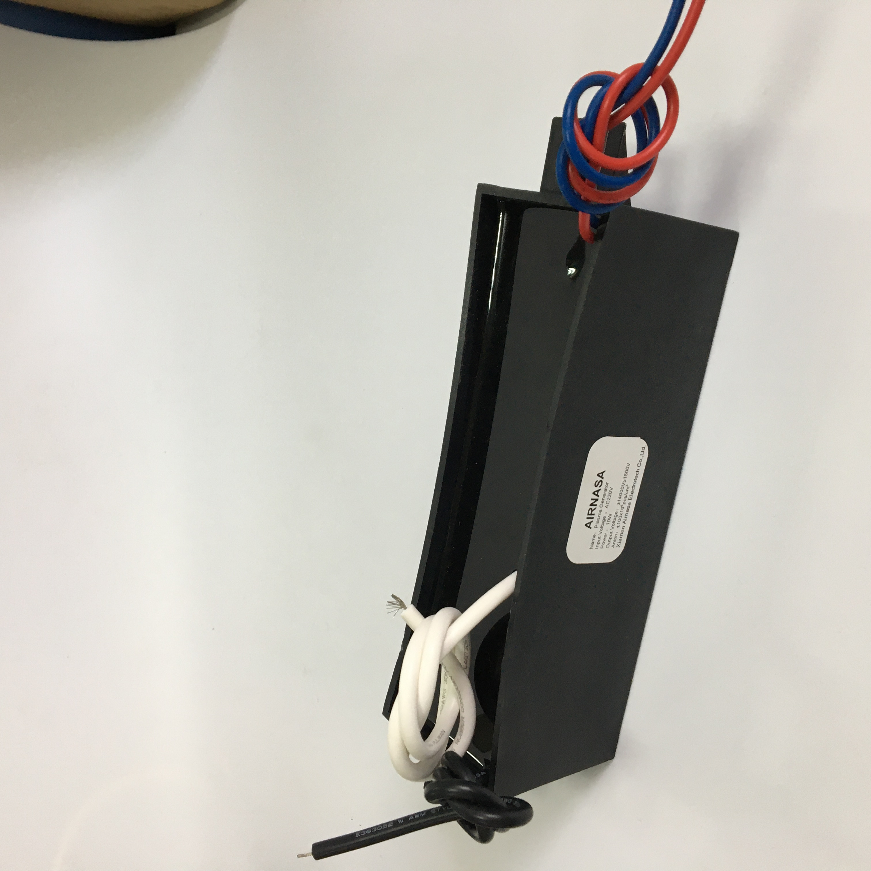 AC 220V 10W Plsama генератор воздуха KJF02-10