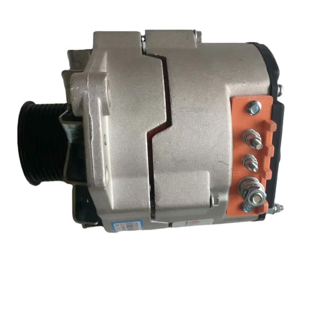 612600090248 Alternator 28V/70A/8PK Professional supply Alternator low price High quality Hot selling Machinery parts