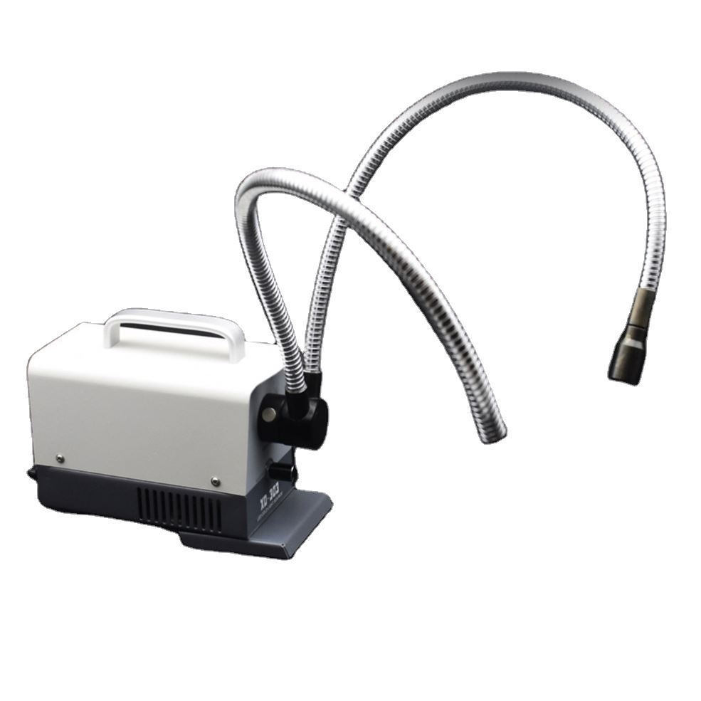New Arrival 2021 White Led Monochromatic Cold Light Source For Clinical Use