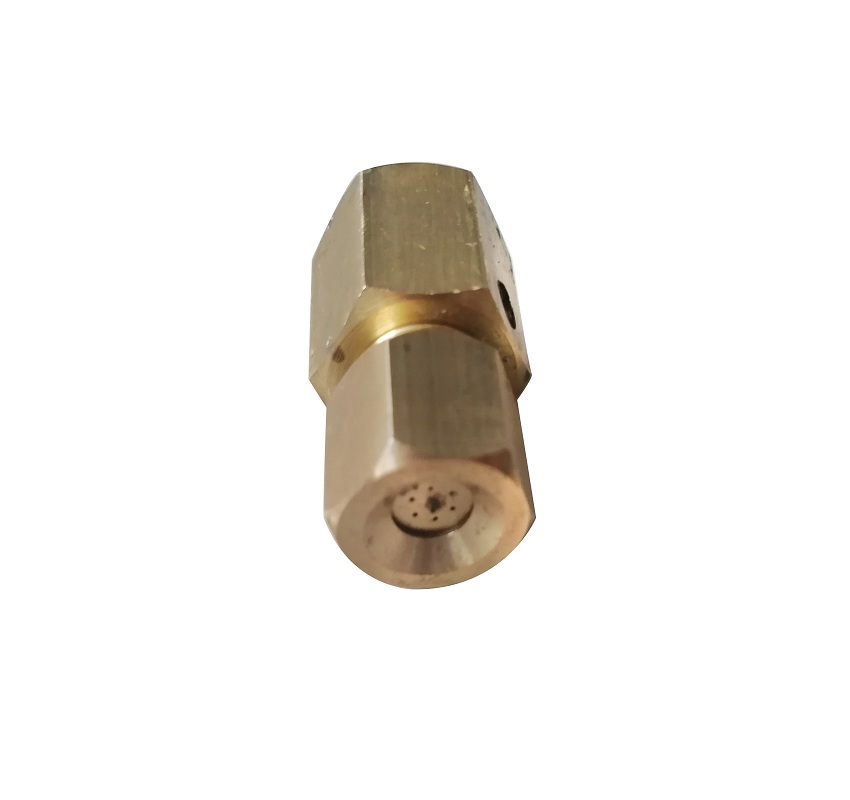 Factory Sale hot melt gun spray nozzle