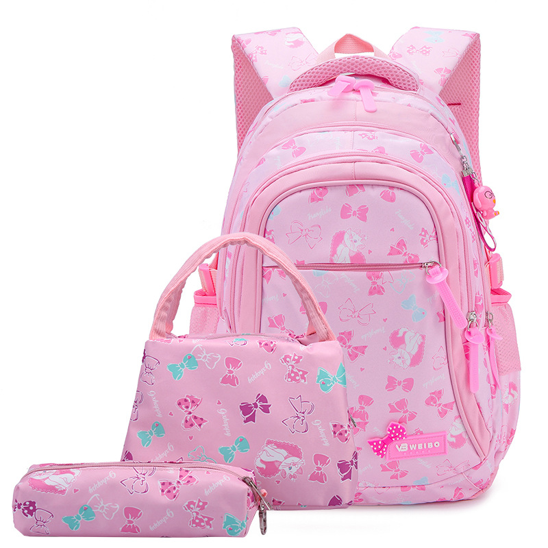 High Quality Children Backpacks Man School Bags For Girls Travel Teen Backpack