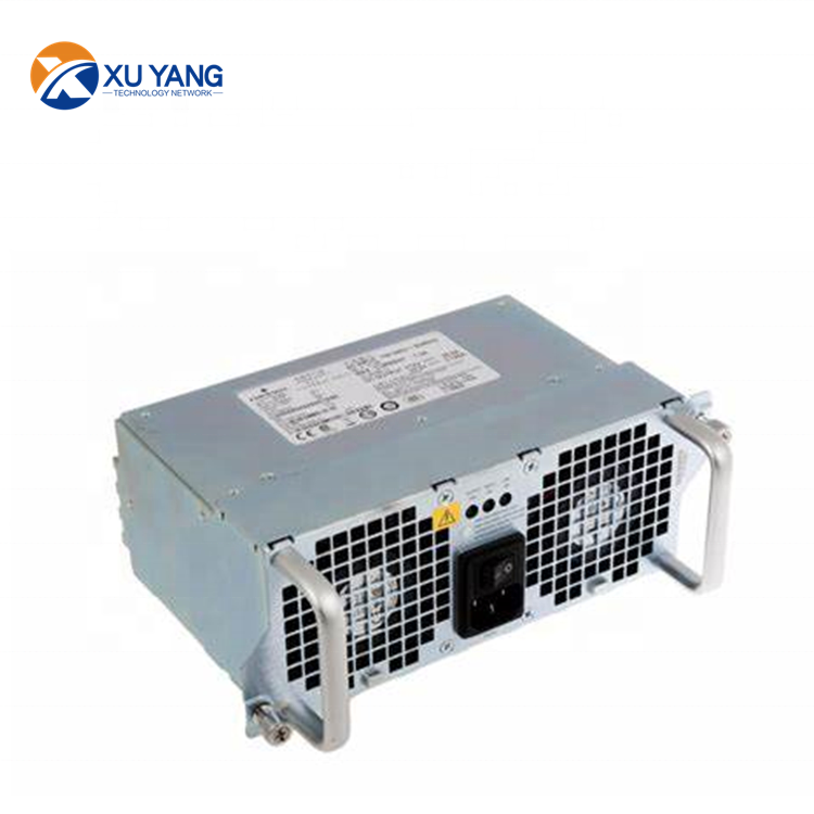 ASR1002-PWR-AC  ASR1002 Series Spare AC Power Supply