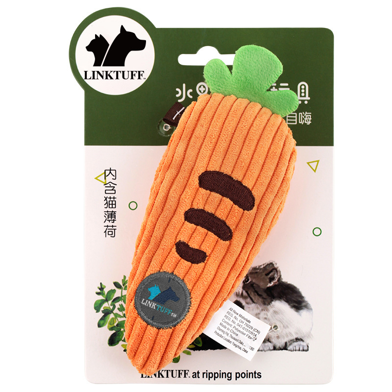 Игрушки для домашних животных, кошачья мята, набор игрушек для кошек, долговечные милые игрушки для кошек и фруктов, интерактивные с наполнителем и забавными сжимающимися котами, жевательные плюшевые игрушки