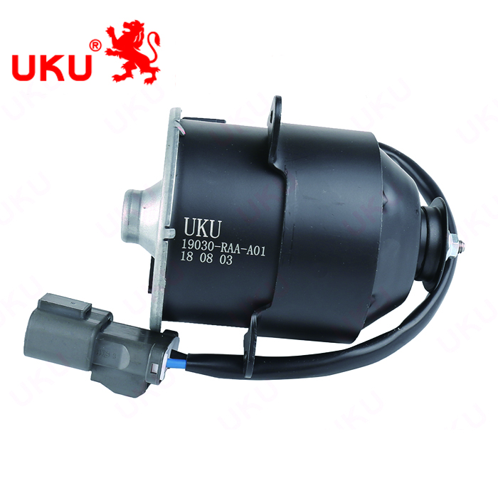 Новый вентилятор охлаждения двигателя 19030-RAA-A01 Подходит для Honda ACCORD CM4/5