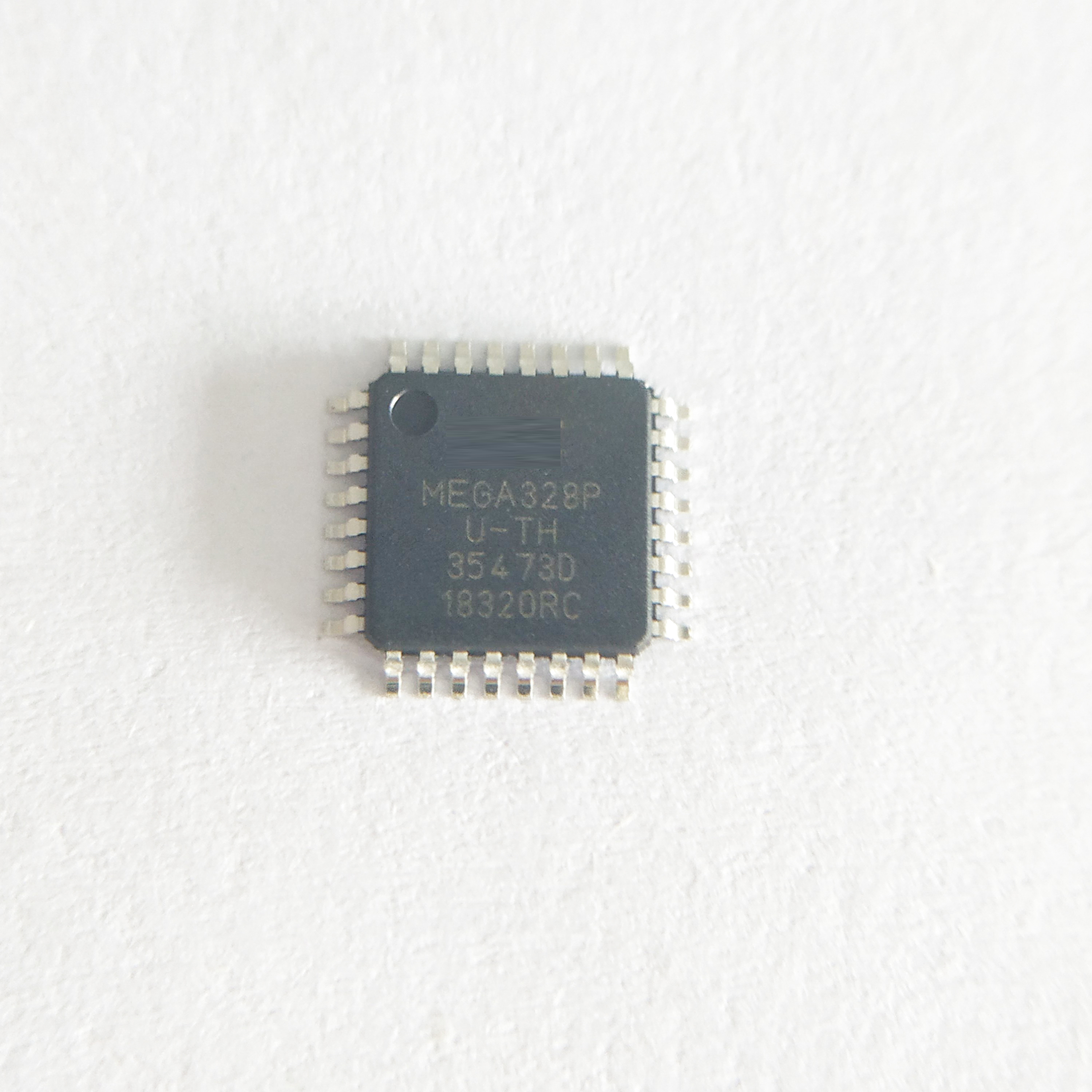 Inkson MCU 8 бит AVR ATmega328 серии 32KB флеш 32tqfp микроконтроллеры ATMEGA328P ATMEGA328P-AU интегральные схемы чип