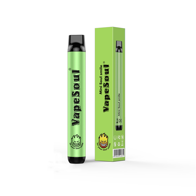 Itsuwa Vapesoul Slim Cigarro Electronico Eletronico Electrico Vapor Pen Vape sigaretta elettronica vape