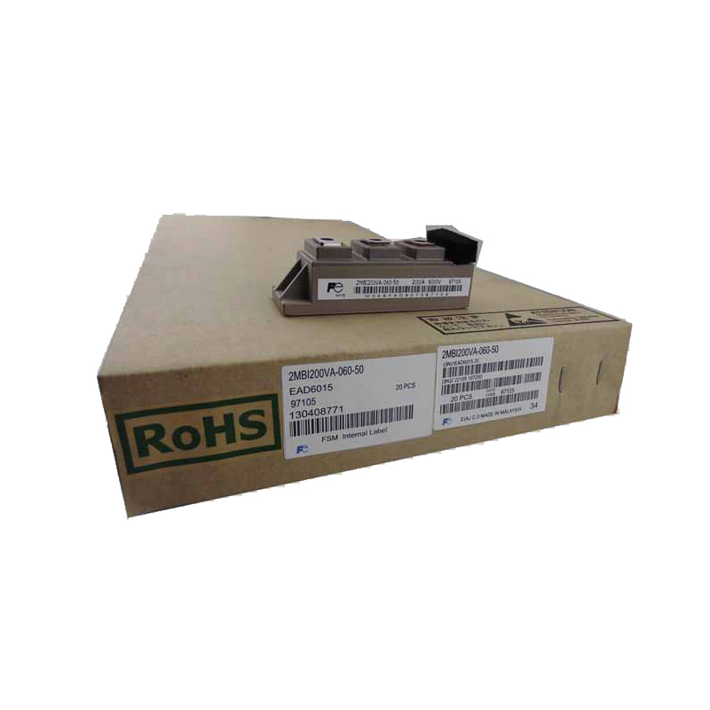 6MBI225U-170 Fuji half bridge igbt modules