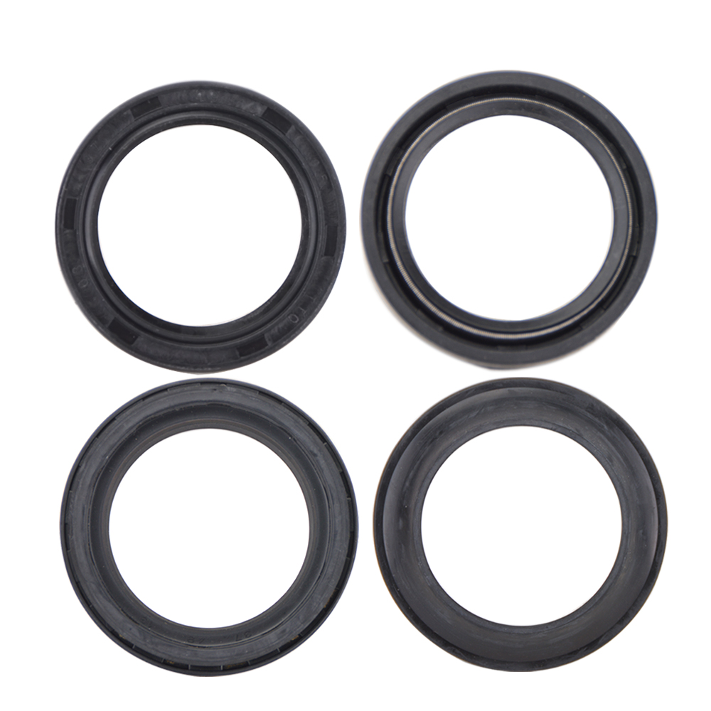 Демпфер передней вилки 37x49x 8/11 37 49 для мотоциклов Suzuki GS500 GS550 GS550E GS850 GS1000 GS1000 GS1150 1986-2002