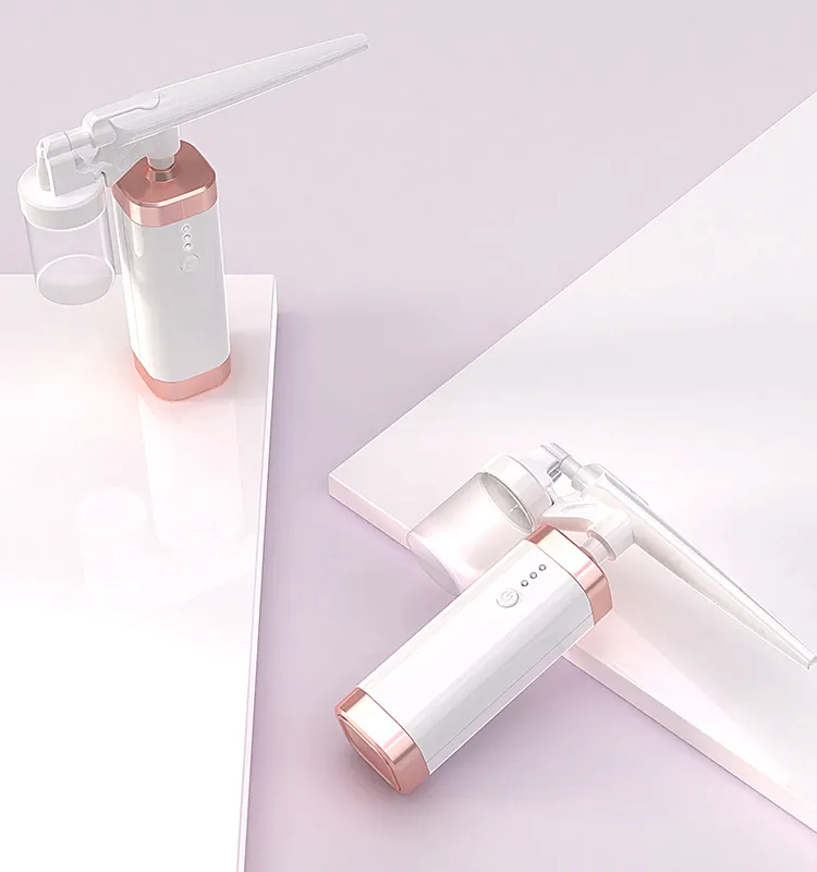 Омоложение Кожи Aqua Peel Биохимический кислородный струйный пистолет-распылитель