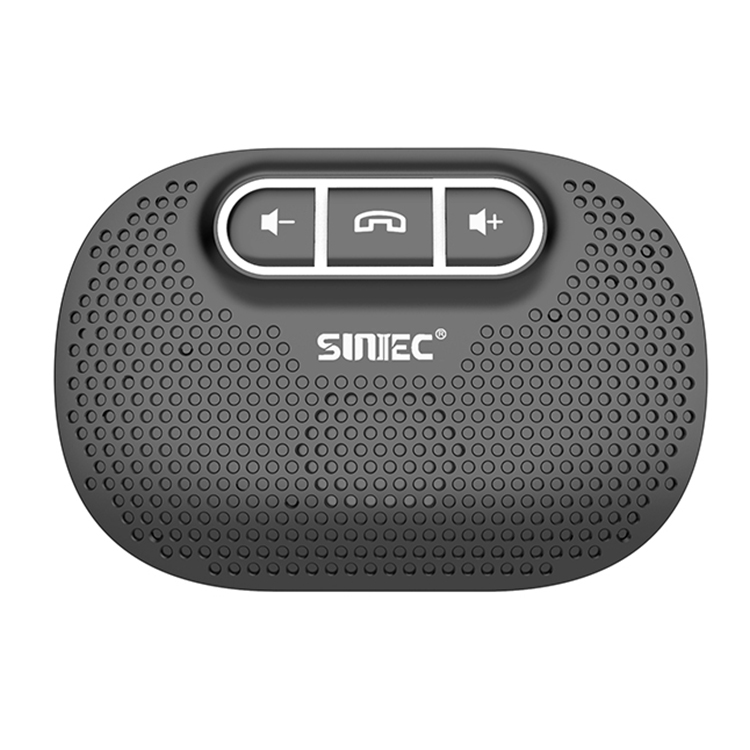 Горячая продажа Портативный Bluetooth V4.1/5,0 громкой связи автомобильный комплект