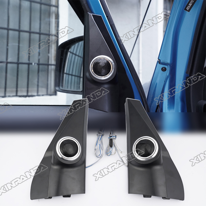 Колонка-динамик для Suzuki Jimny JB74 JB64 JB74w JB64w 2018 2019 2020 2021 2022