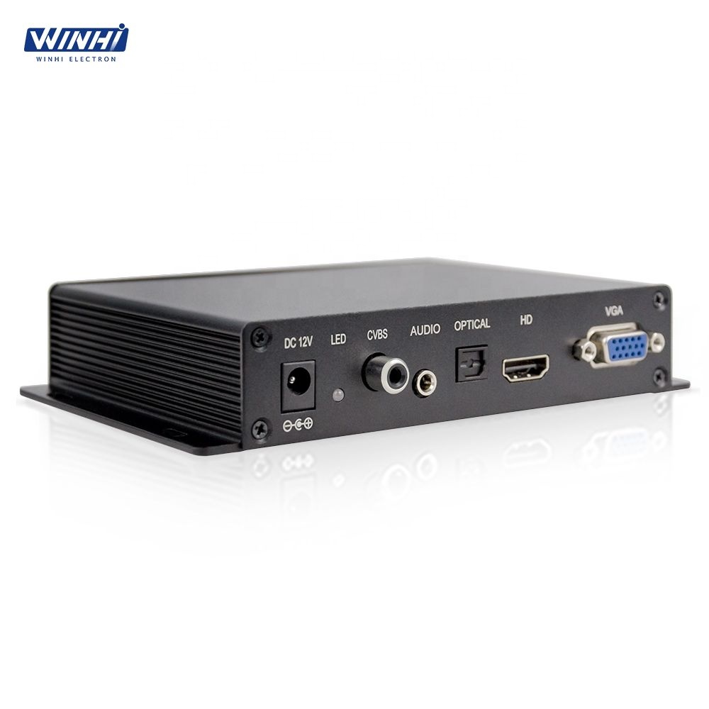 MPC1080P-1 Оптовая Продажа металлический корпус видео видеопроигрыватель с автоматическим циклом SD карты USB сенсорный экран дисплея рекламы магазина ЖК-медиа-плеер коробка