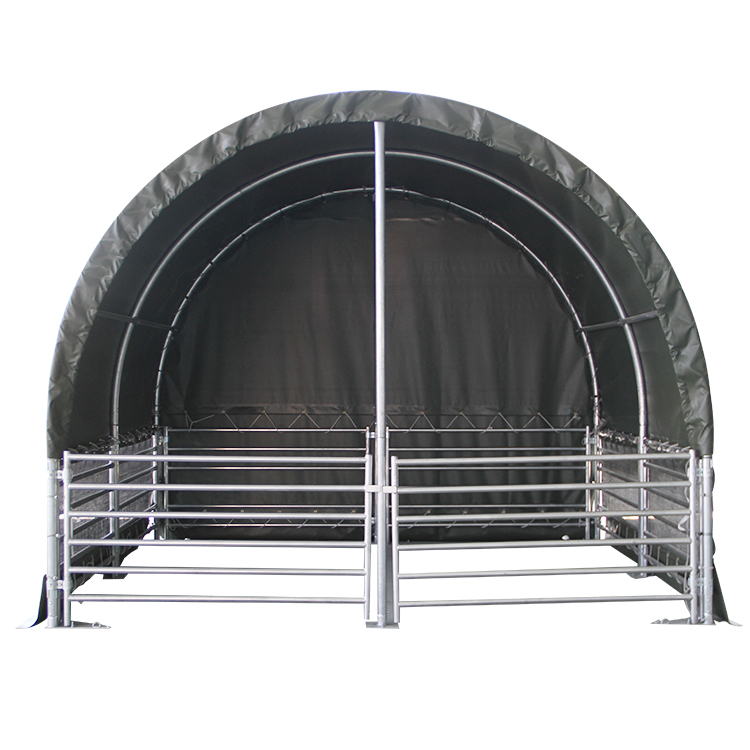 SUIHE Heavy duty навес палатка