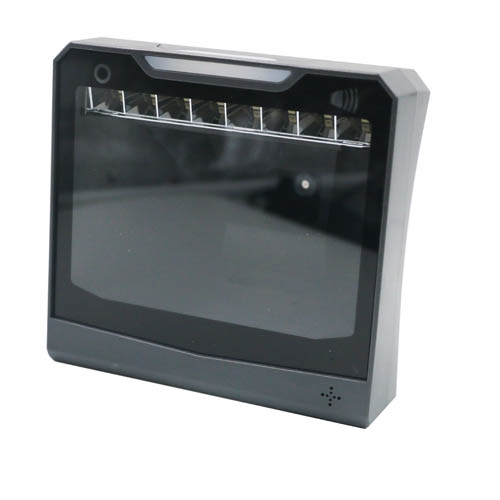 Сканер штрих-кода со светодиодной подсветкой, USB 2D QR-код, 32 бита, CMOS