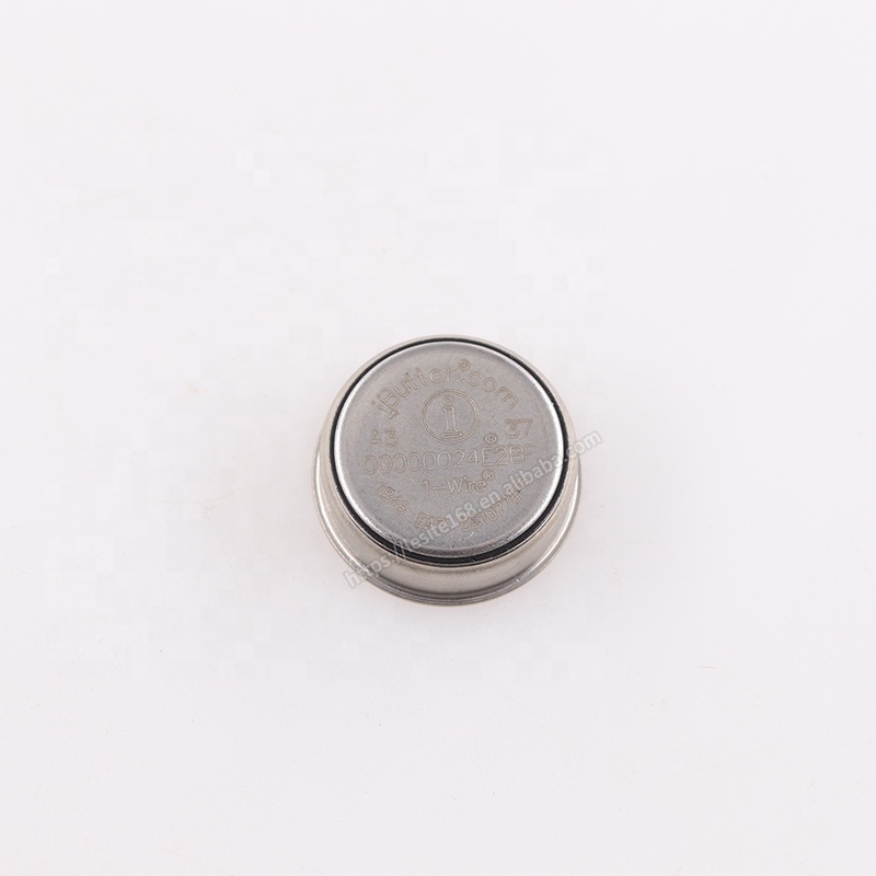 IButton DS1922L-F5 # DS1922L # F5 DS1922 DS1922L # F50 термохрон регистратор данных (от-40 до + 85 ° С) DS1922L-F5 DS1922L