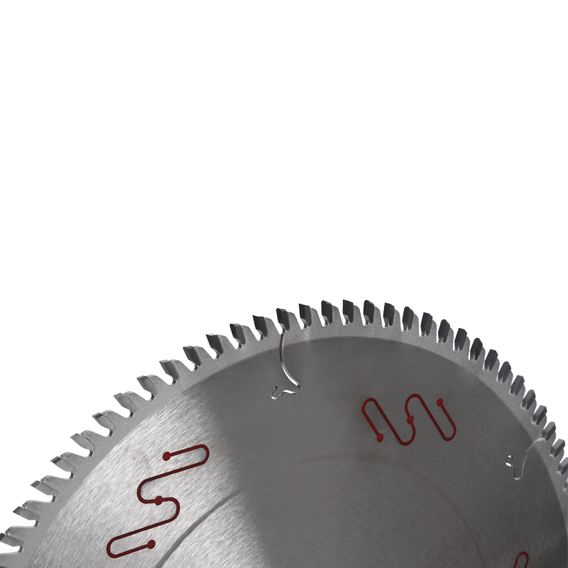Italy Freud 300mm 96T Multi Purpose Saw Blade For Cutting MDF And Chipboard