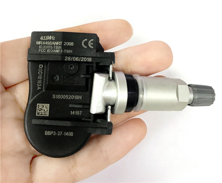 Датчик давления в шинах HERA TPMS OEM BBP3-37-140B S180052018H 40400-1AY0A 4250C275 4250C477