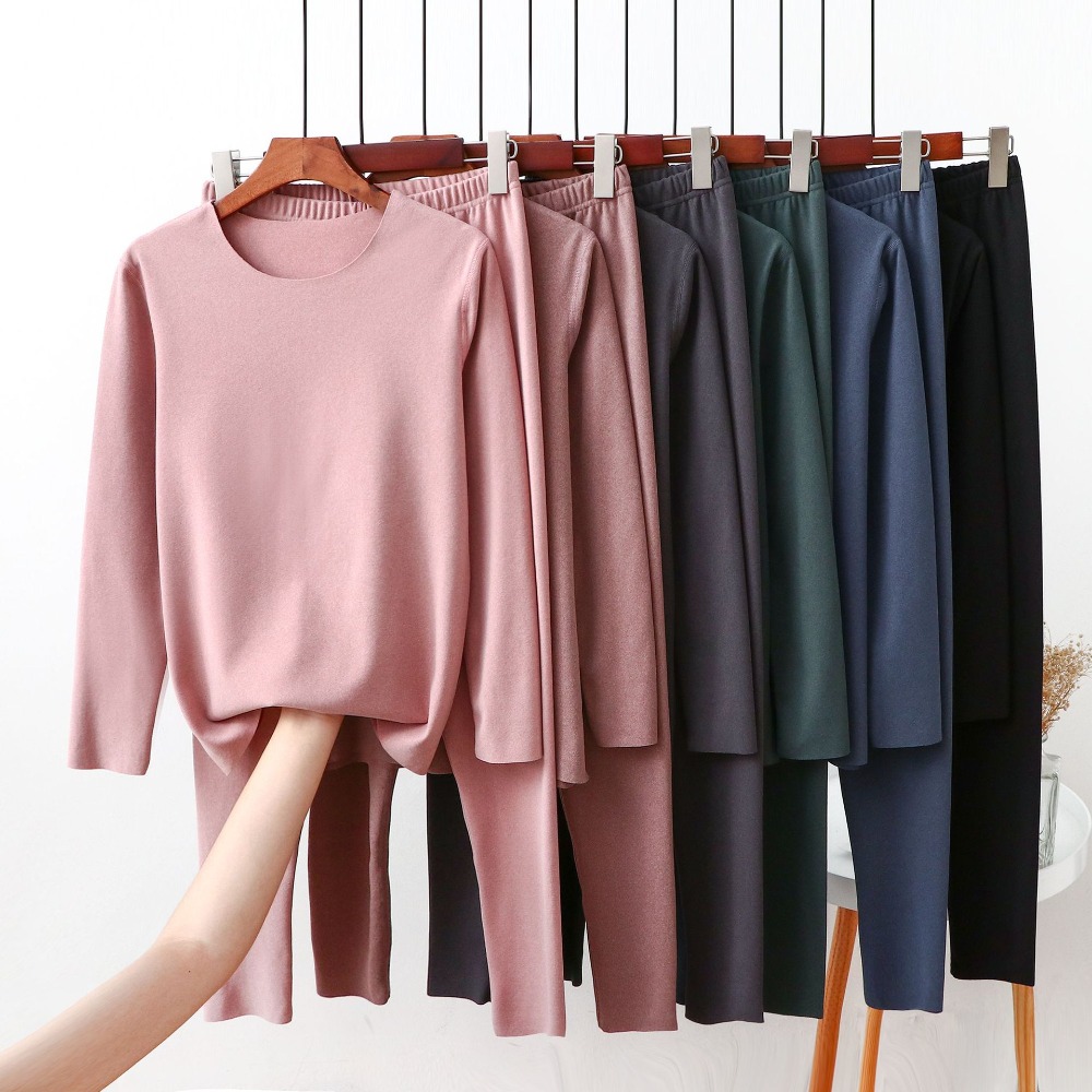 Winter new arrivals and customization women's warm pure color wool sweater