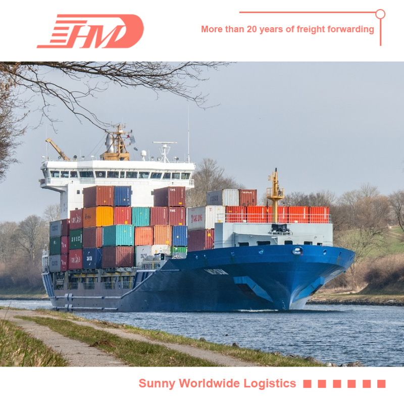 DDP DDU service air shipping forwarder china to Malaysia