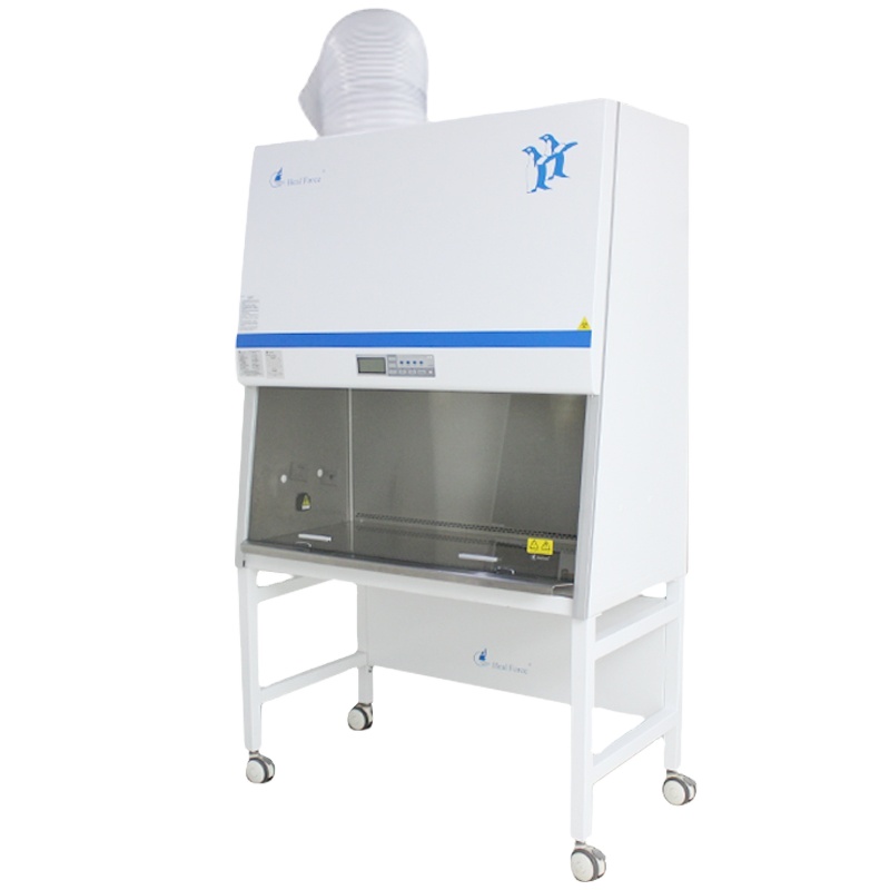 Heal Force OEM Laboratory equipment Biosafety cabinet 70% cycle, 30% exhaust HFsafe 1800LC