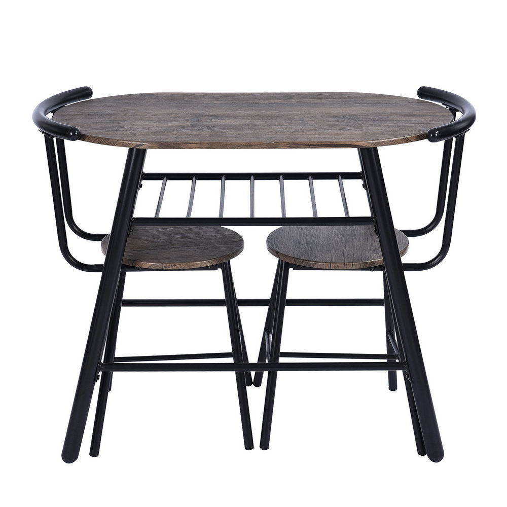 Dinning Table and Chairs for Living Room Furniture Dinning Room Dining Table Set European Modern Classic Dinning Table Set