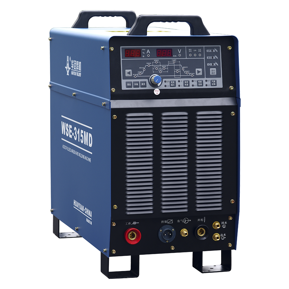 Сварочный аппарат WSE серии 315amp ac dc tig с импульсом