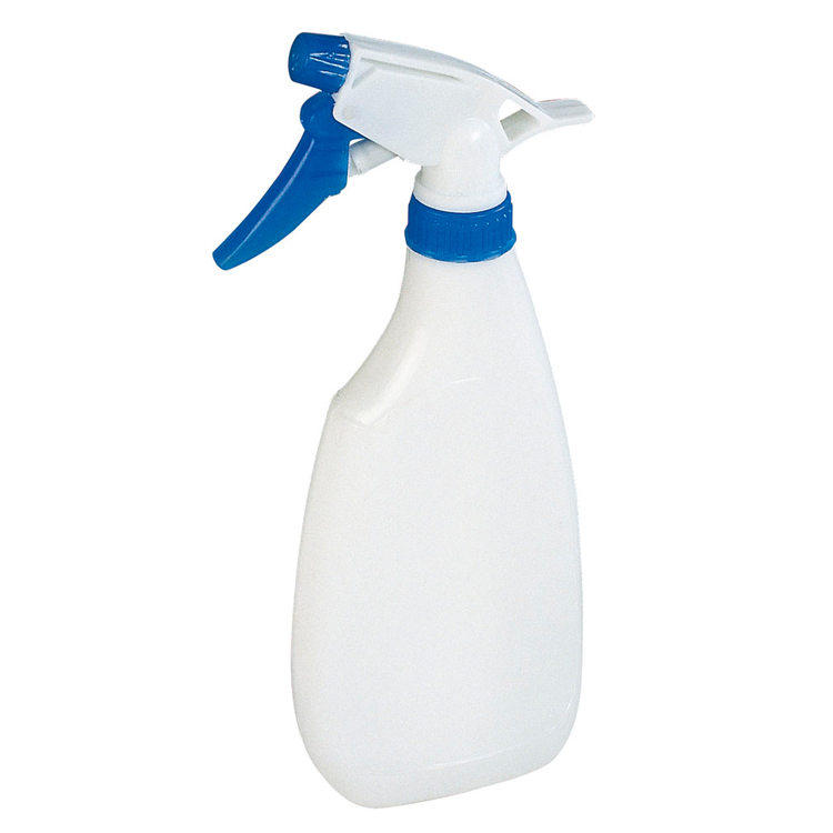 Seesa brand 500ml recycled hand plastic trigger pressure sprayer with bottle for garden